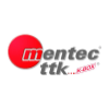 mentec Logo